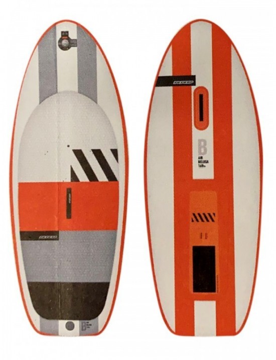 Rrd - AIRBELUGA 200 140 lt
