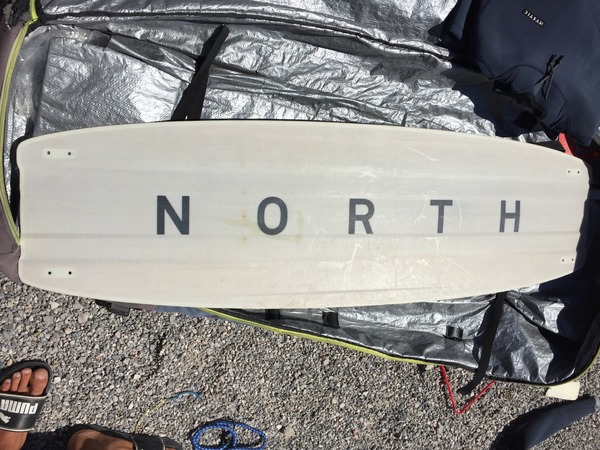 North - Flare