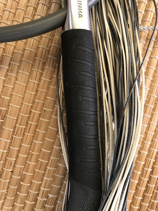 Cabrinha - overdrive trim lite