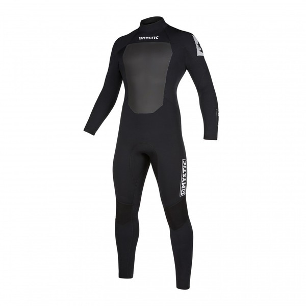 Mystic - MUTA STAR FULLSUIT 53MM BACK ZIP