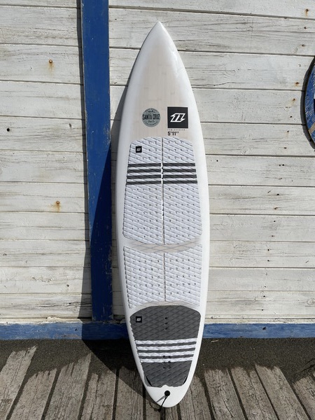 North - PRO SESSION 5’ 11”