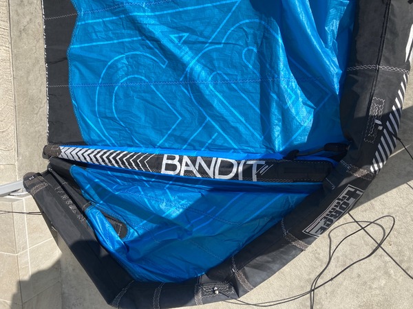 F-One - Bandit