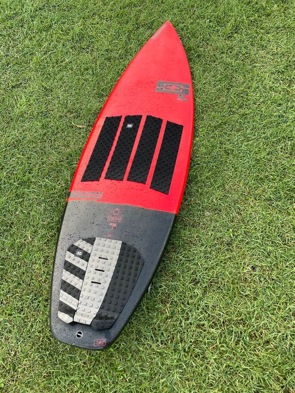altra - S+SURFBOARDS