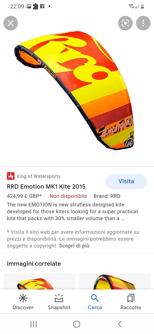Rrd - Emotion