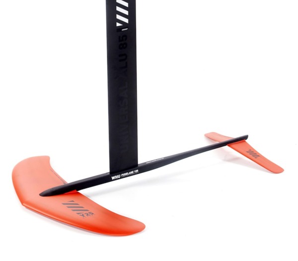 Rrd - Hydrofoil RRD Universal WH ALU Set Y25