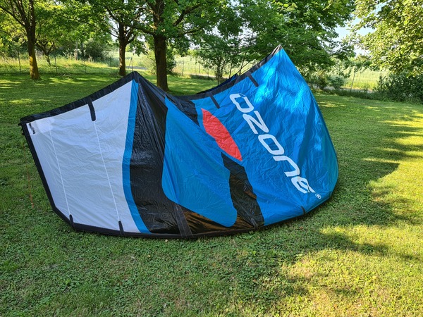 Ozone - ENDURO V2