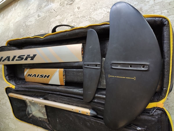 Naish - Hydrofoil naish 160