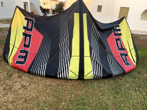 Slingshot - RPM 12