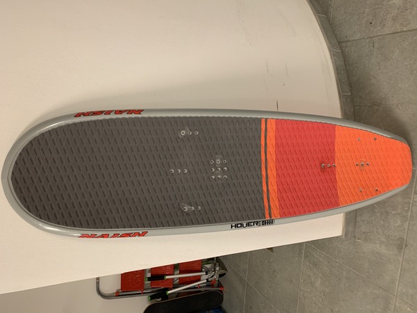 Naish - Hover 160 2020