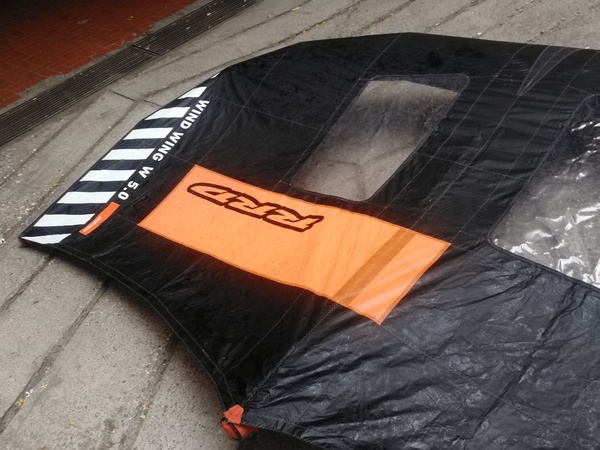 Rrd - Wind Wing 5mt