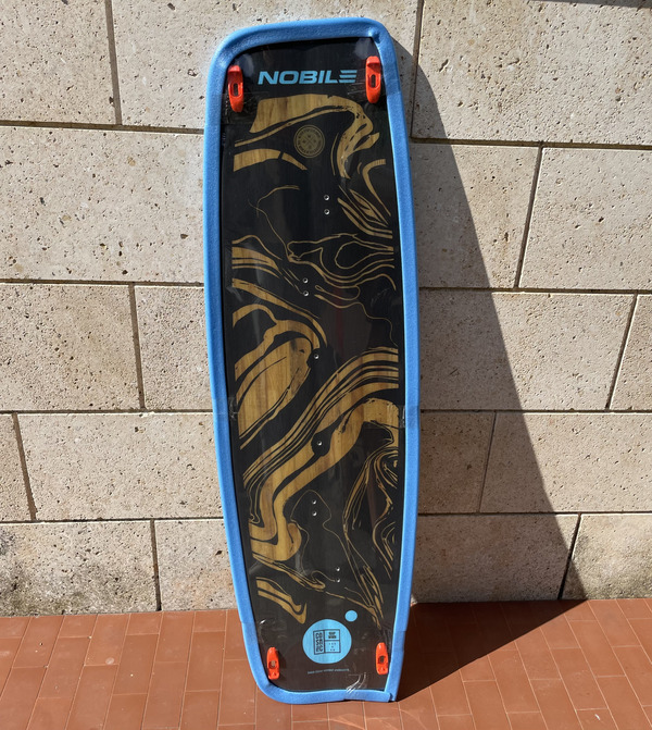 Nobile - NHP WMN 132x40