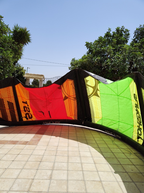 Slingshot - Slingshot SST v5