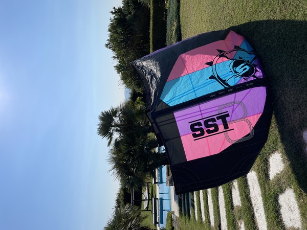 Slingshot - SST