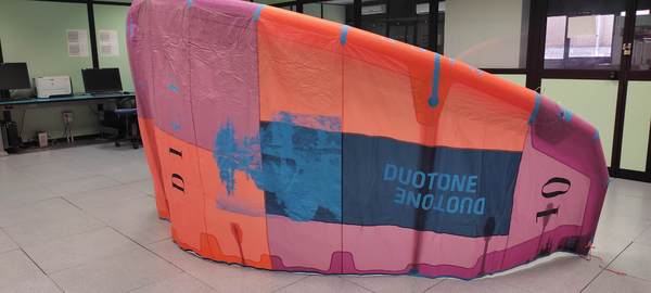Duotone - Dice 10m 2019