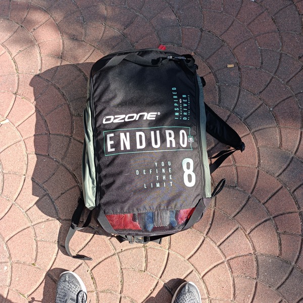 Ozone - Enduro v3