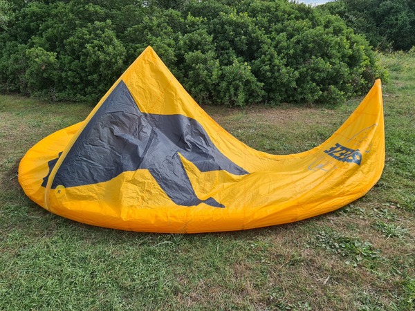 F-One - Breeze V3 15mq 2020