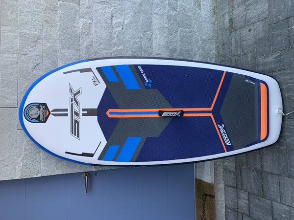 altra - STX WING 5' 10"