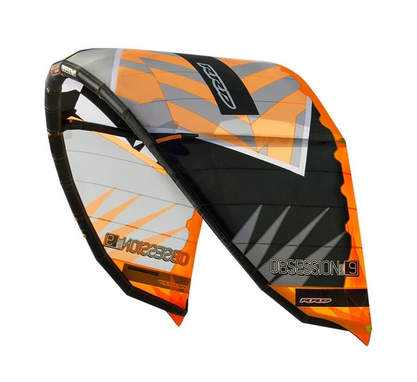 Rrd - Rrd Obsession 2017 12mt perfetto