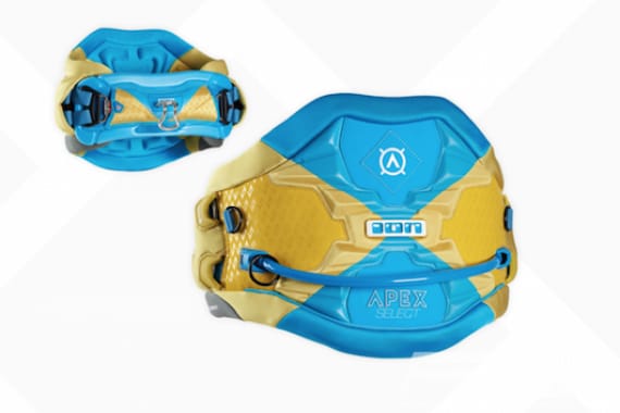 Ion - APEX Select