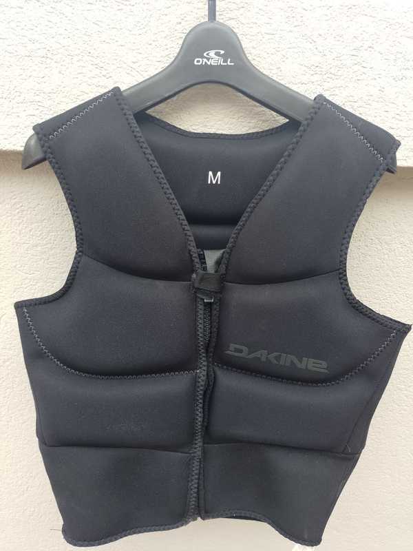 Dakine - Dakine surface impact vest