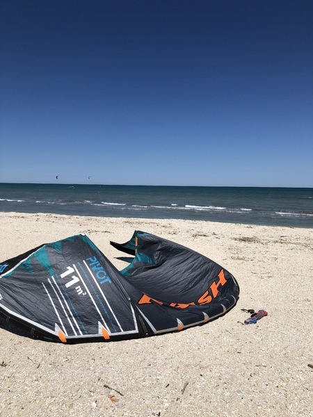 Naish - Pivot 11 2019
