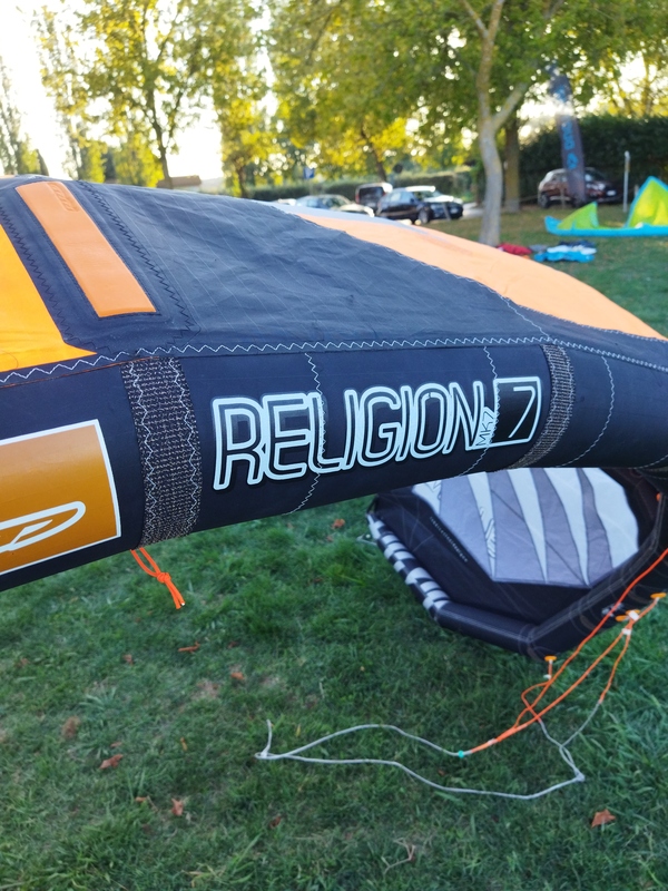 Rrd - Religion + barra v8