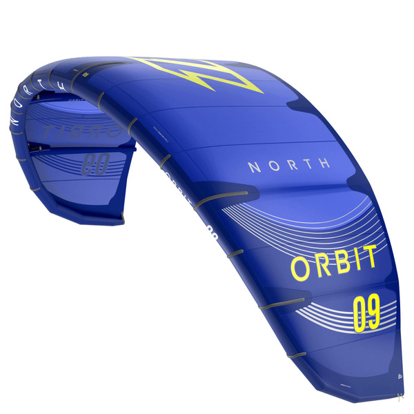 North - Orbit 2021