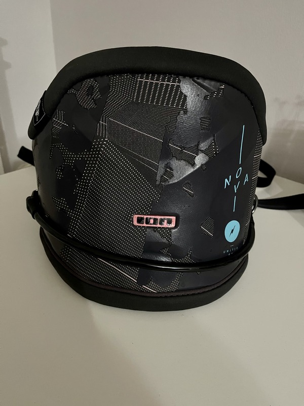 Ion - donna nova 6 2020