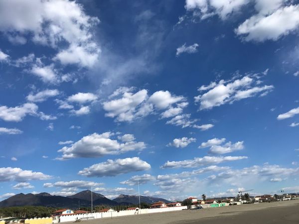 North -