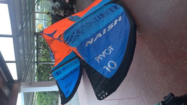 Naish - Pivot s25