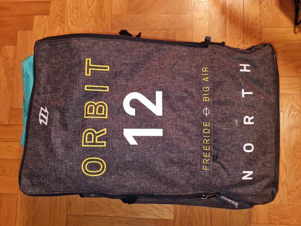 North - ORBIT