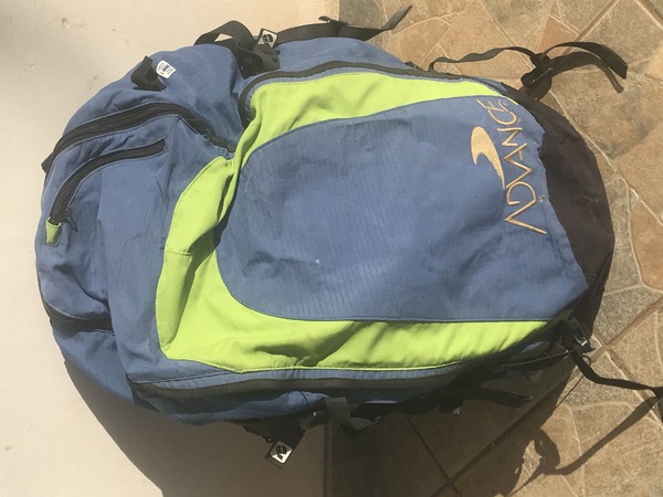 Advance - Ikarus