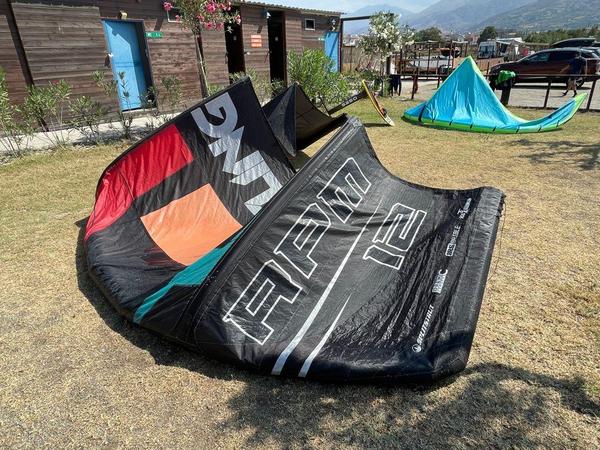 Slingshot - RPM 12m