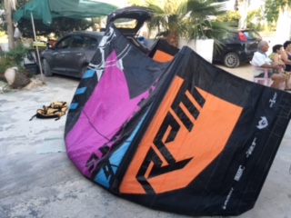 Slingshot - RPM