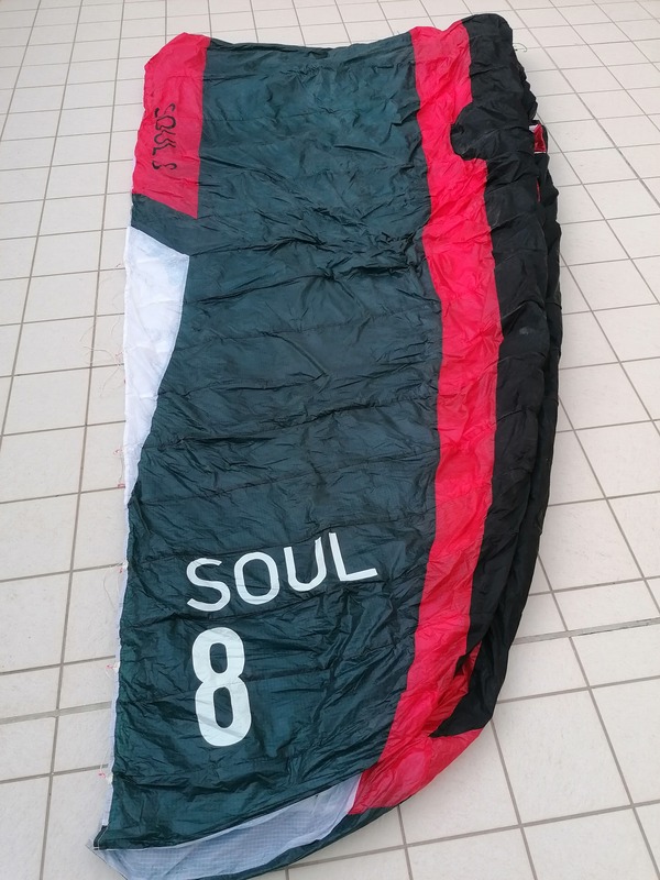 Flysurfer - Soul
