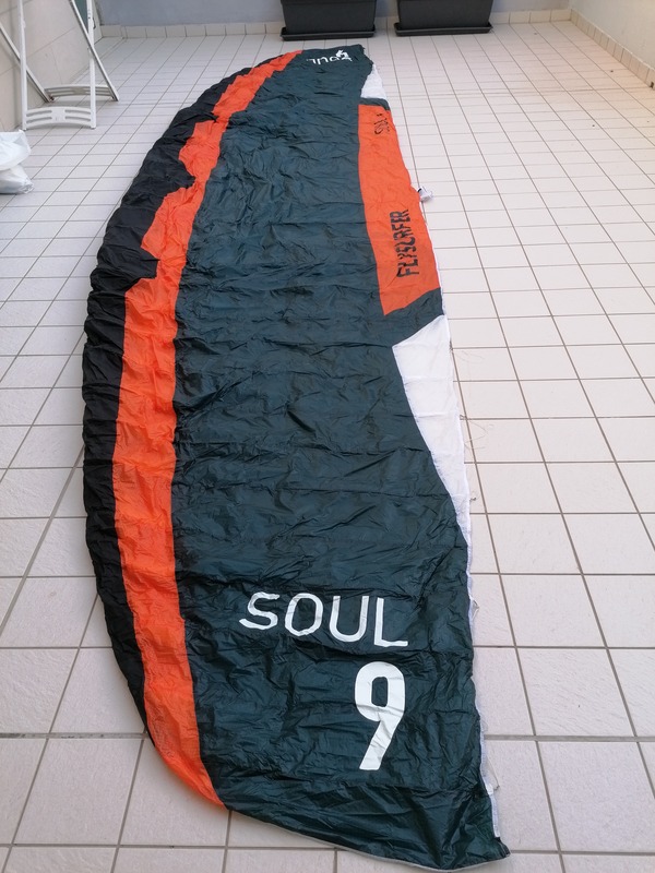 Flysurfer - Soul