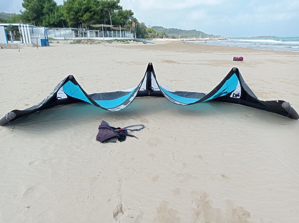 Slingshot -