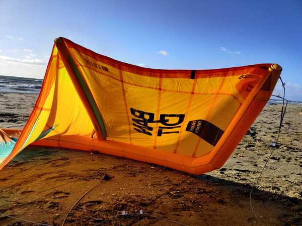 F-One - Bandit 10mq 2020