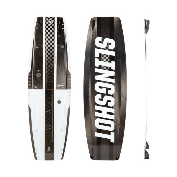 Slingshot - Formula 2021