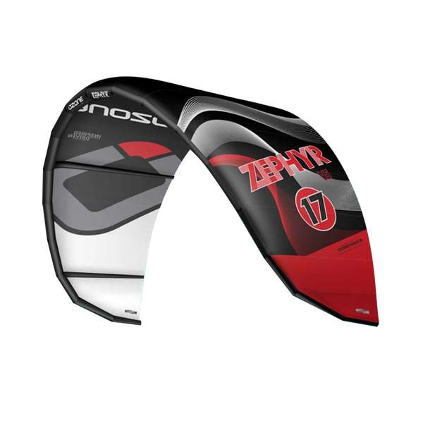 Ozone - Zephyr 17 v5 Special Black Edition