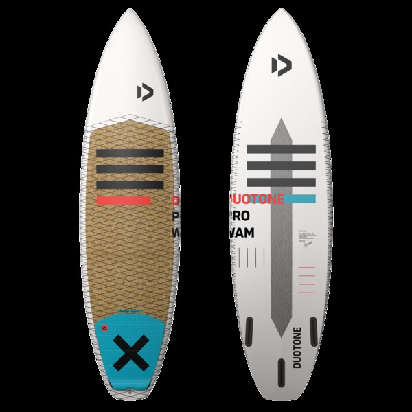 Duotone - Pro Wam 5'9" 2020