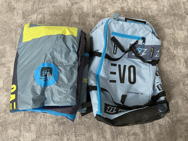 North - evo