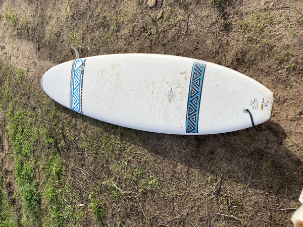 altra - 7'3 Mini Malibu