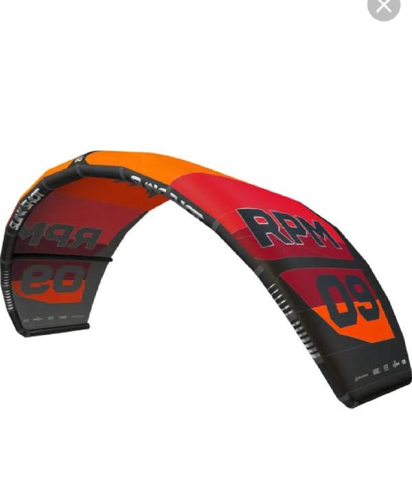 Slingshot - RPM