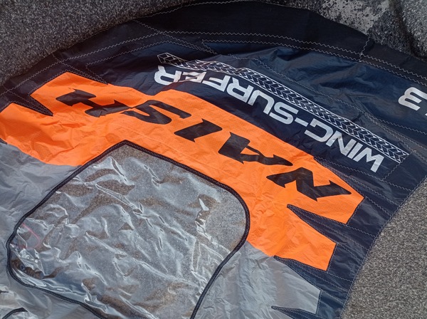 Naish - Wing 5,3