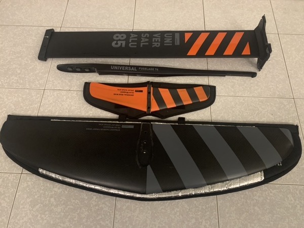 Rrd - Dynamic 1700 Y26 completo