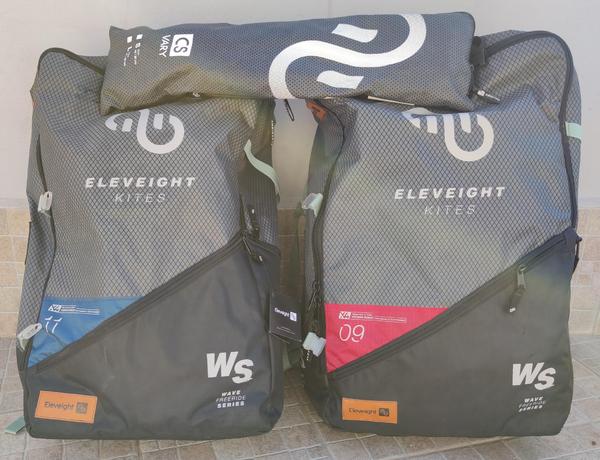 Eleveight - WS V5 2022 9m