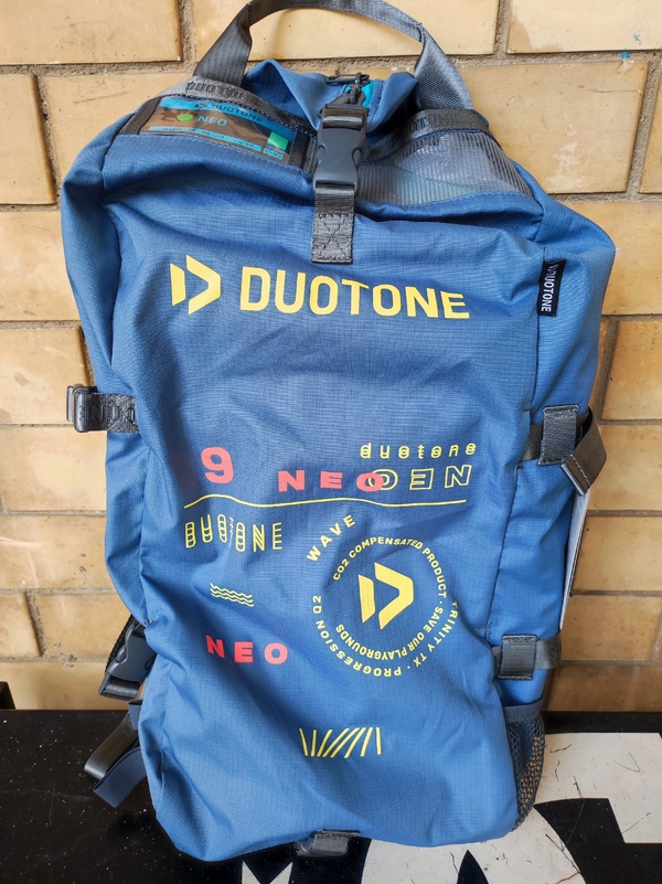 Duotone - Neo