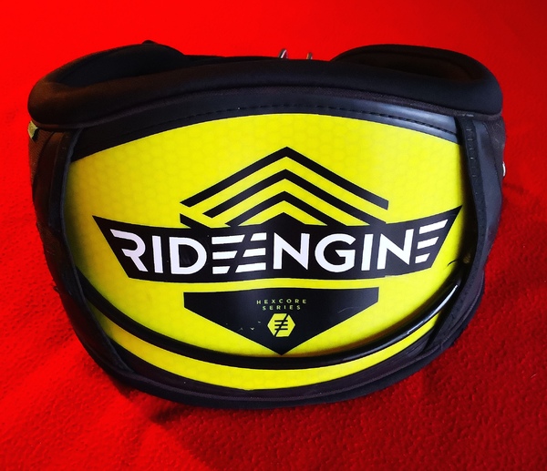 Ride Engine - Hex Core