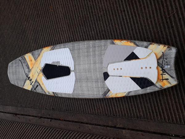 Hydro - Surfino 5'2" (5.2)
